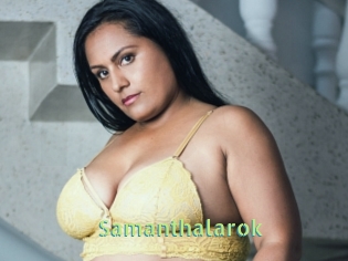 Samanthalarok