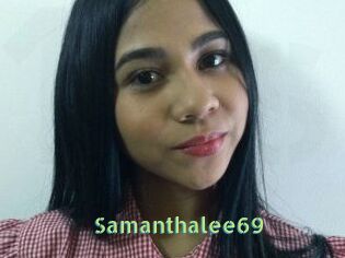Samanthalee69
