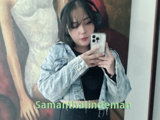Samanthalindeman