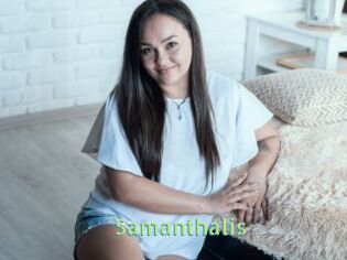 Samanthalis