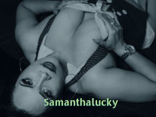 Samanthalucky