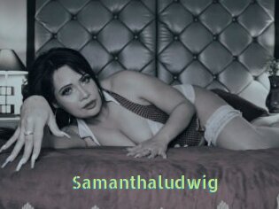Samanthaludwig