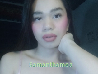 Samanthamea