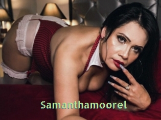 Samanthamoorel