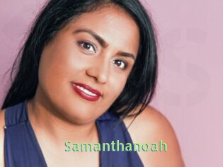 Samanthanoah