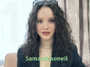 Samanthaoneil