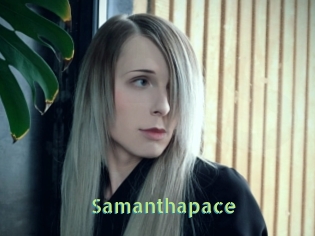 Samanthapace