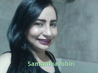 Samantharobin