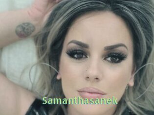 Samanthasanek