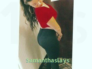 Samanthaslays