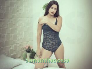 Samanthasossa