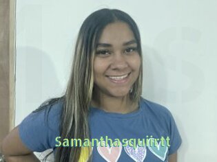 Samanthasquiirtt
