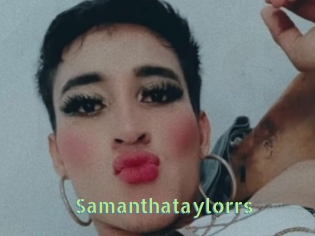 samanthataylorrs Une Etudiante Sexy