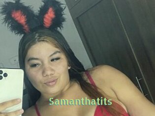 Samanthatits