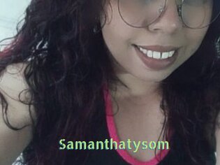 Samanthatysom