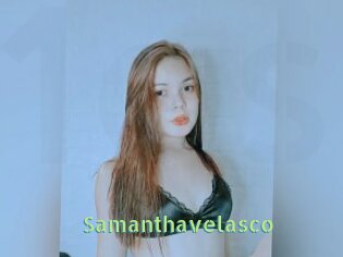 Samanthavelasco