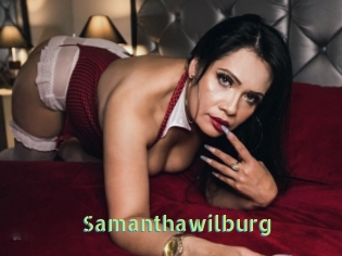 Samanthawilburg