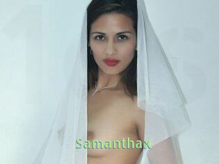 Samanthax