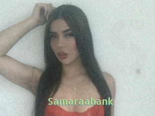 Samaraahank