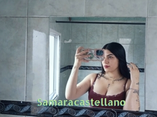 samaracastellano Une Etudiante Sexy