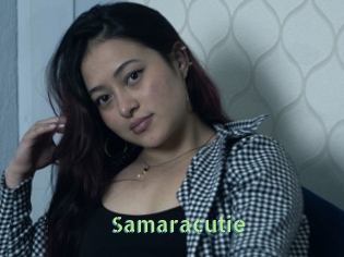 Samaracutie
