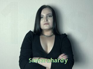 Samarahardy