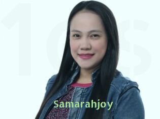 Samarahjoy
