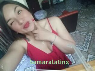 Samaralatinx