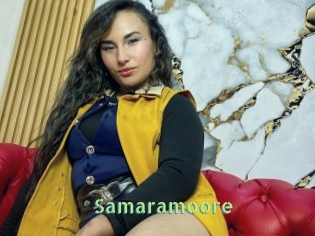 Samaramoore