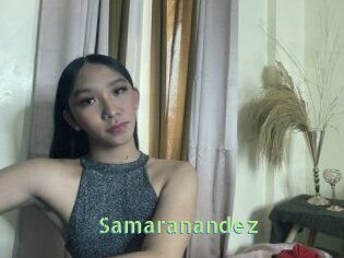 Samaranandez