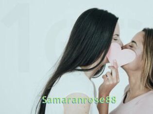 Samaranrose88