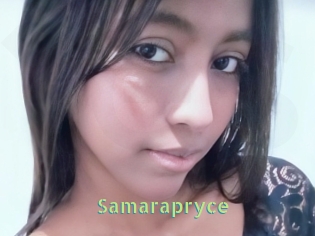 Samarapryce