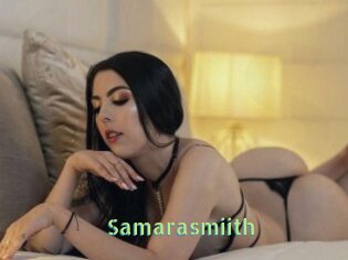 Samarasmiith