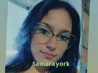 Samarayork