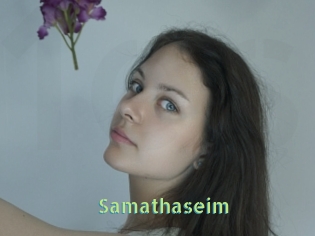 Samathaseim