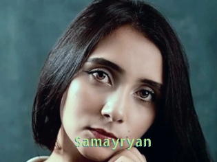 Samayryan