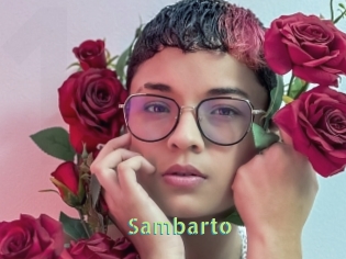 Sambarto