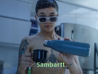 Sambartt