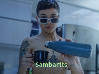 Sambartts