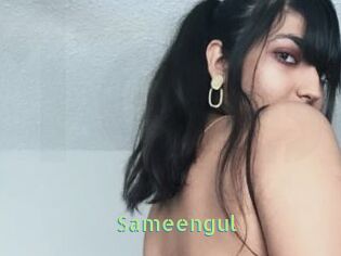 Sameengul