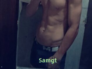Samgt