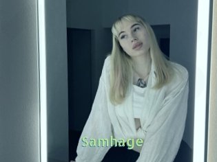 Samhage