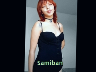 Samiban