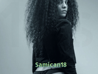 Samican18
