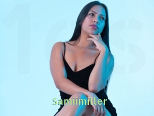 Samiimiller