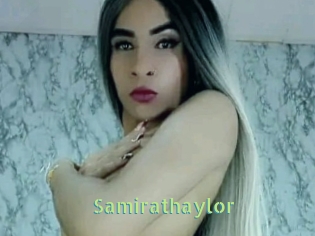 Samirathaylor