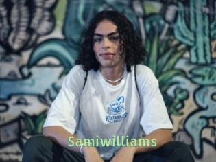 Samiwilliams