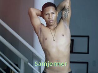 Samjenner
