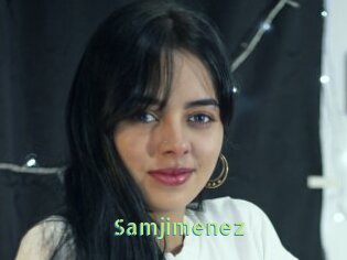 Samjimenez