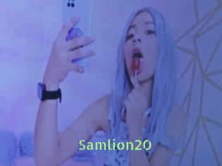 Samlion20